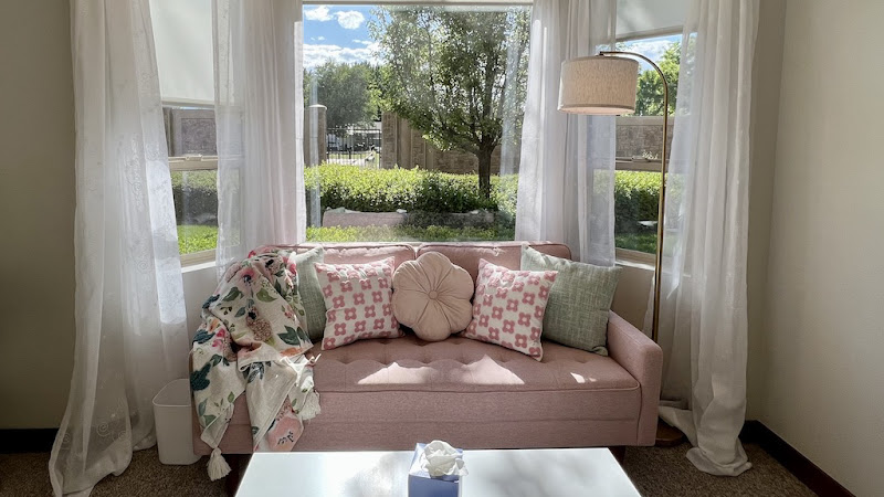 Graceful Healing Therapy - Lindon