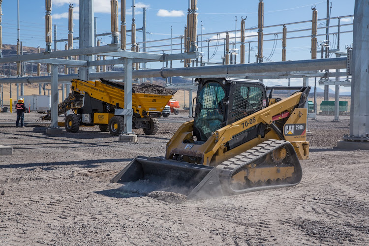 Grade Tech Power Services