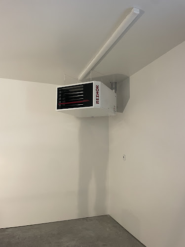 Grant Heating & Cooling Systems