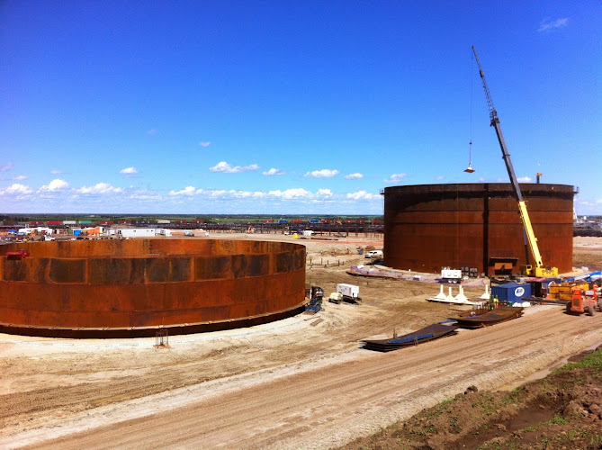 Great Basin Industrial