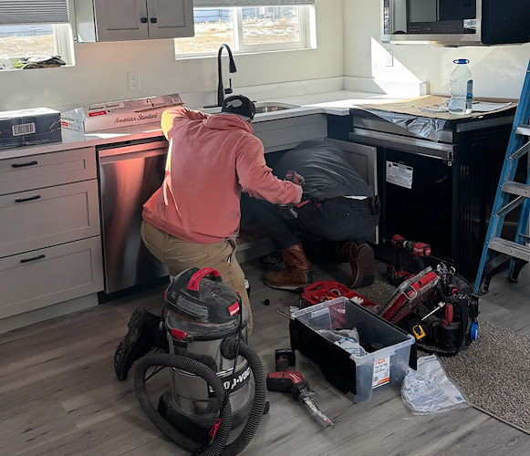 Great Basin Plumbing and Drain Cleaning