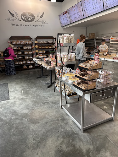 Great Harvest Bakery and Cafe