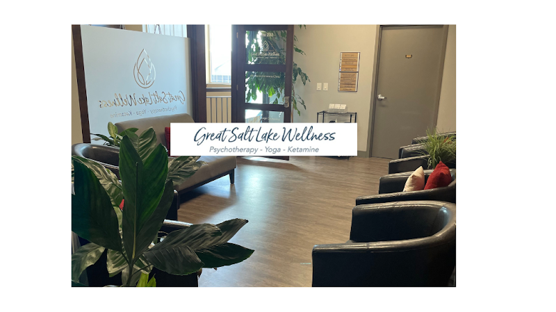 Great Salt Lake Wellness Kaysville | Psychotherapy- Yoga- Ketamine