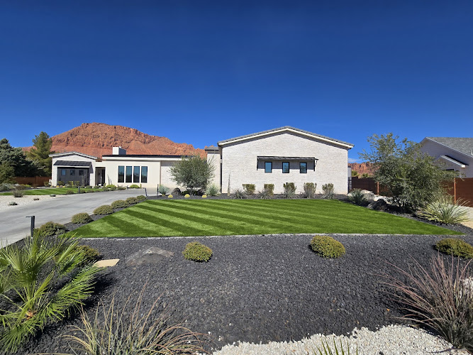 Great Scapes Landscape Management