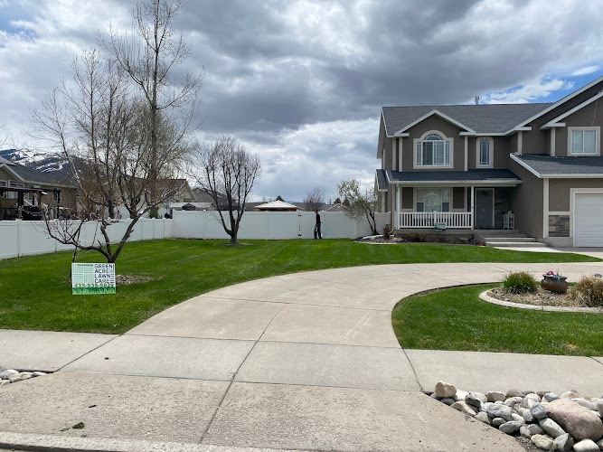 Green Acre Lawn Care