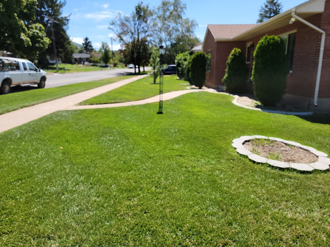 Green Castle Lawn Care and Pest Control