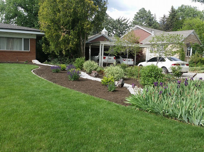 Green Lawn Utah, LLC