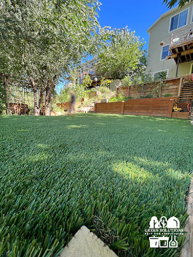Green Solutions Turf