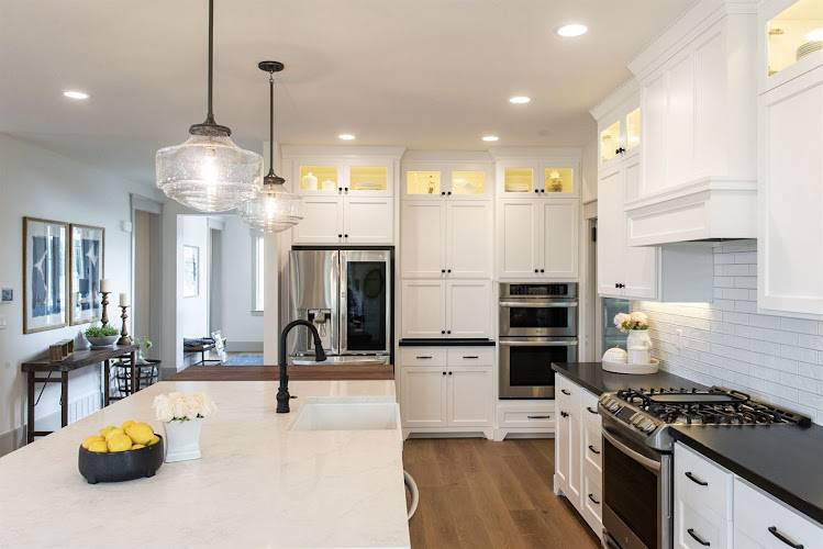 Green Tech Construction