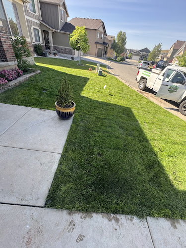 GreenGuard Lawn and Pest Solutions