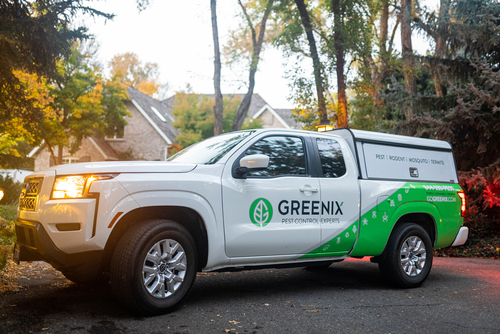 Greenix Pest Control