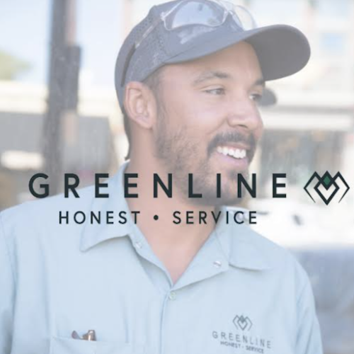 Greenline Pest Solutions