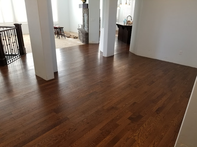 Greg Warren Hardwood Floors