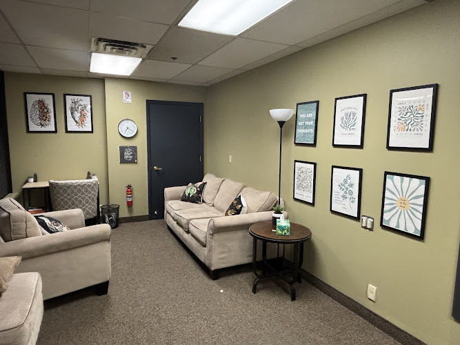 Grey Matters Mental Health