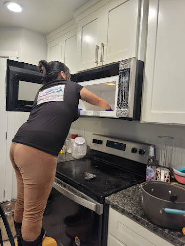 H.C. Deep Cleaning Service, LLC