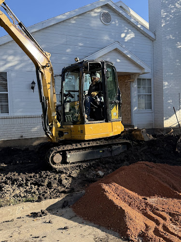 Hadley Excavation & Construction LLC