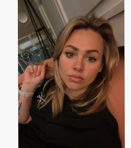 Haidyn Massage Therapist