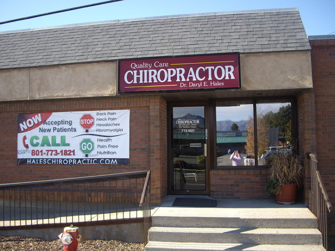 Hales Chiropractic Center
