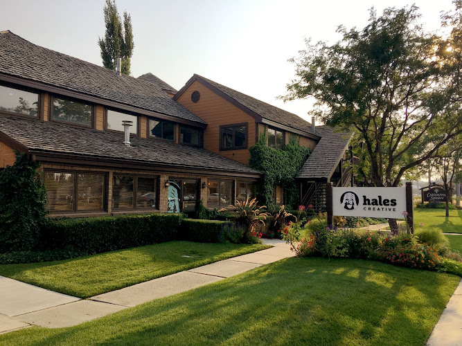 Hales Creative, LLC