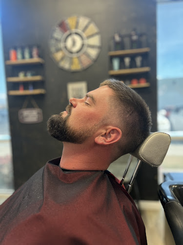 Hall of Fades Barber Studio