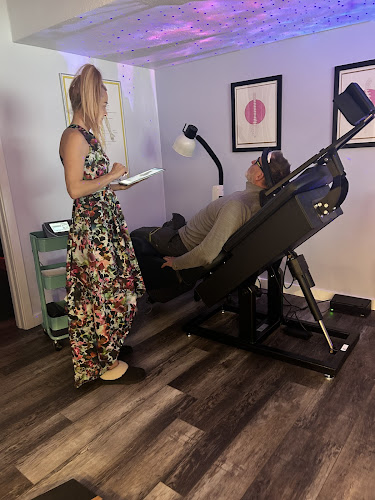 Halo Chiropractic Utah