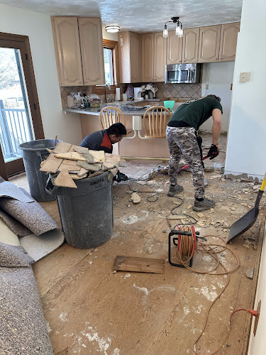 Hamilton Flooring and Tile SLC