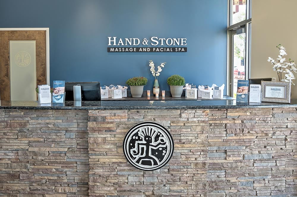 Hand and Stone Massage and Facial Spa