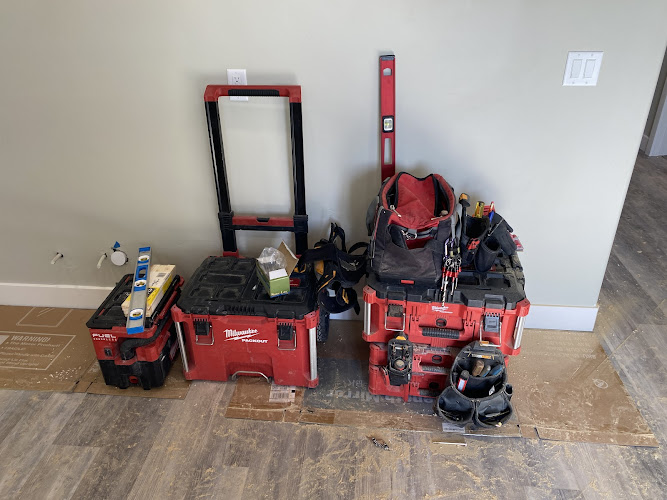 Handy Dad Home Renovations LLC.