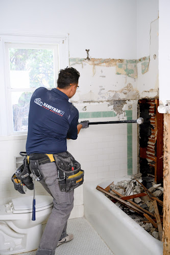 HandymanCo Home Services South Salt Lake City - Sandy, Utah