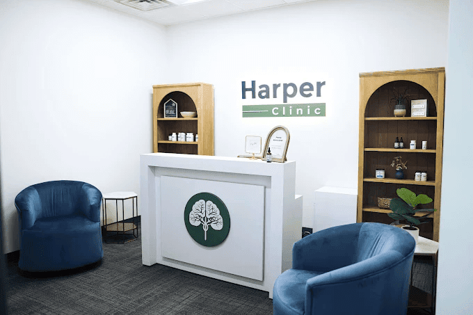 Harper Clinic Utah