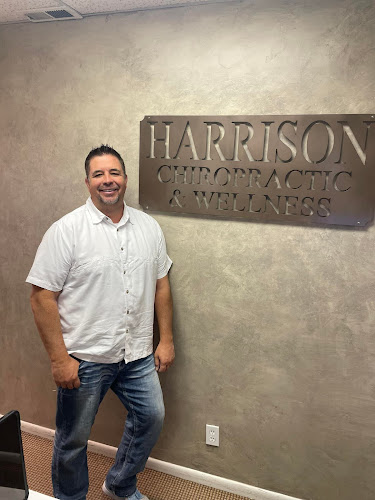 Harrison Chiropractic and Wellness