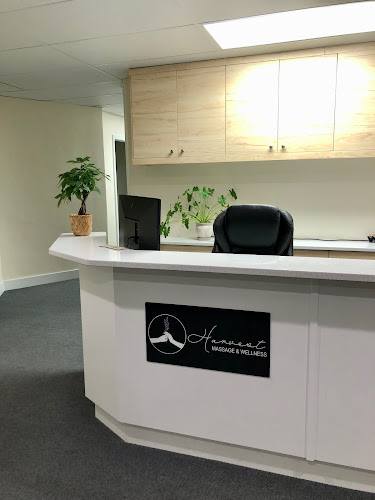 Harvest Massage & Wellness