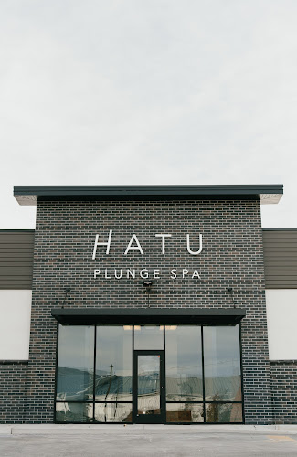 Hatu Plunge Spa