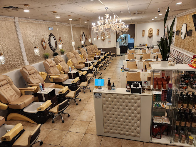 Hawaii Nail Escape (Hawaii Nails II)