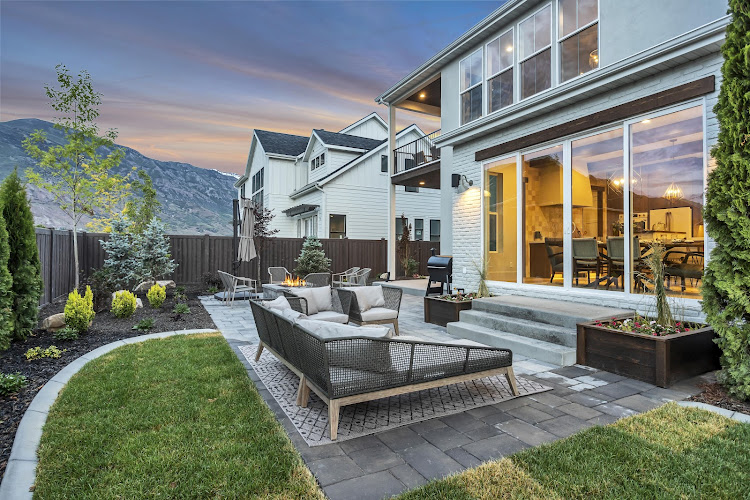 Hawkstone Luxury Homes