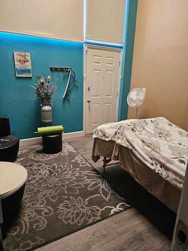 Healing Essential LLC