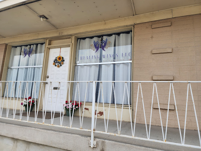 Healing Wings LLC / Tremonton Utah