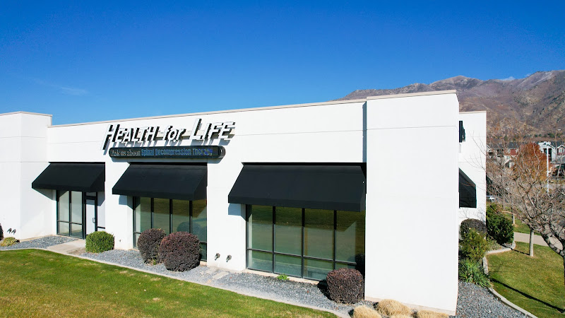 Health for Life Spine & Disc Center
