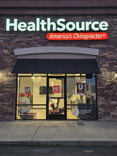 HealthSource Chiropractic of West Jordan