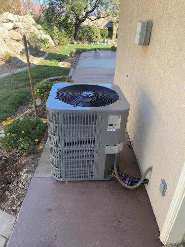 Heatwave Solutions Heating and Cooling