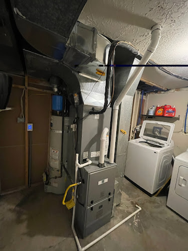 Heavenly Heating and Cooling LLC