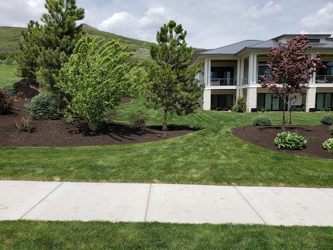 Heber Valley Landscaping and Snow Removal