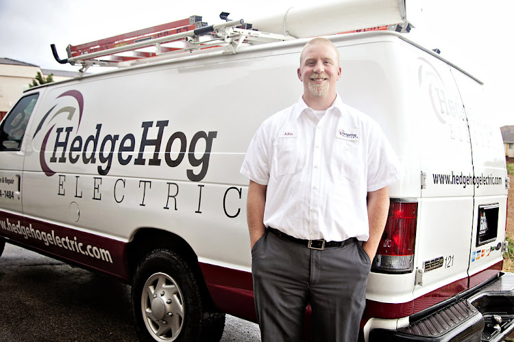 Hedgehog Electric & Solar
