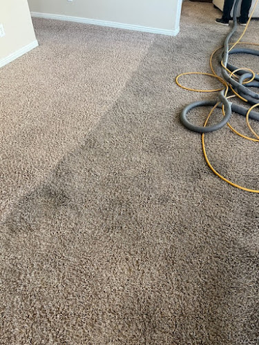 Hello Clean Carpet Cleaning