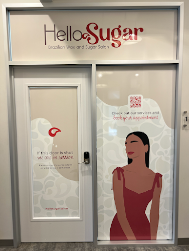 Hello Sugar | American Fork - Brazilian Wax & Sugar Salon