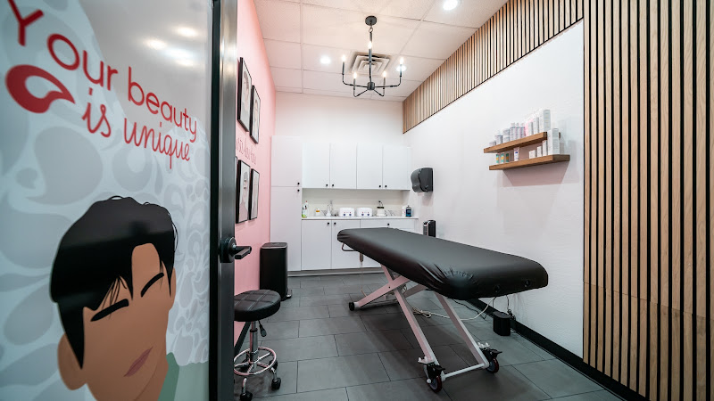 Hello Sugar | Valley Fair - Brazilian Wax and Sugar Salon