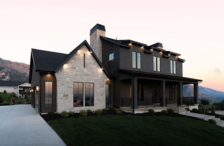 Henry Walker Homes – Views at Rockwood