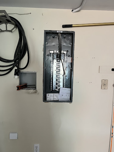 H&H Electrical Services