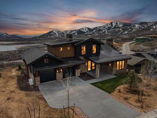 Hibbs Luxury Homes | Park City Custom Home Builders
