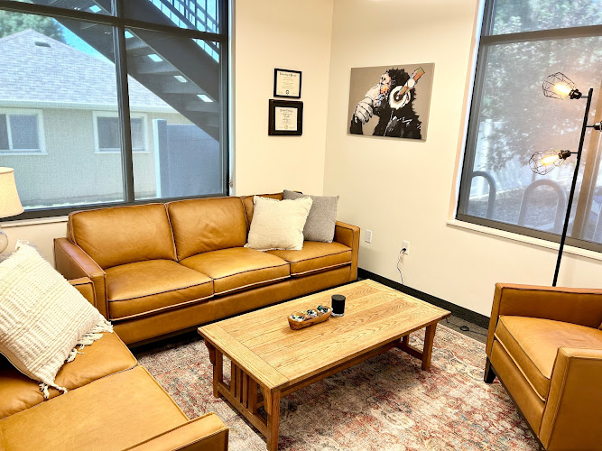 Hidden Peak Counseling